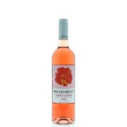 Broadbent Vinho Verde Rose