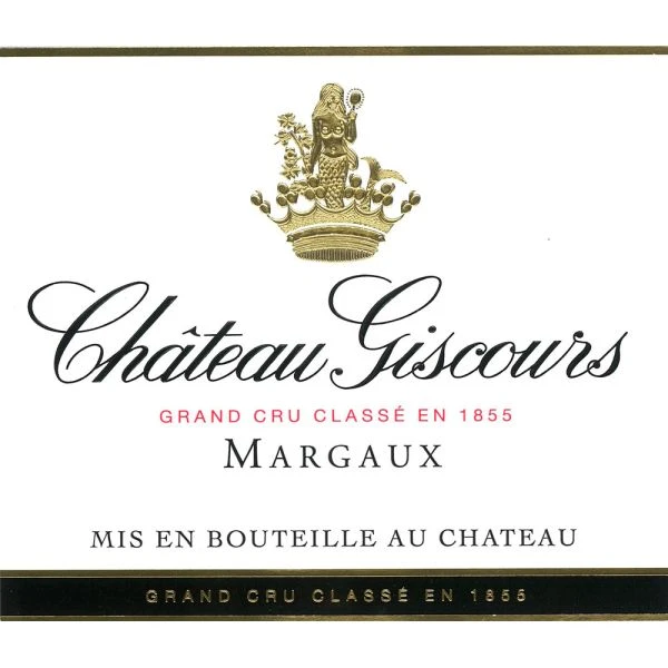Chateau Giscours 2015 4 Chateau Giscours 2015 - Image 2