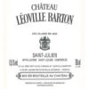Chateau Leoville Barton (1.5 Liter Magnum) 2016 -WINE Sales 202418