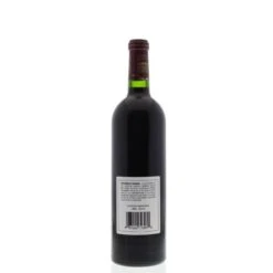Chateau Margaux 2000 -WINE Sales 42787bbs