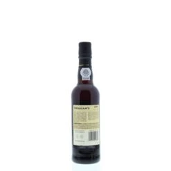 Graham's 20 Year Old Tawny Port (375ML Half-bottle) -WINE Sales 57288bbs