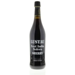 Lustau East India Solera