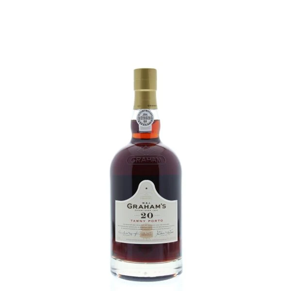Graham's 20 Year Old Tawny Port 3 Graham's 20 Year Old Tawny Port