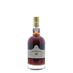 Graham's 40 Year Old Tawny Port