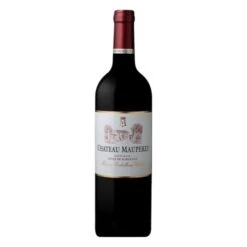 Chateau Mauperey Cotes De Bordeaux 2019