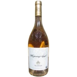 Chateau D'Esclans Whispering Angel Rose (OK Kosher) 2022