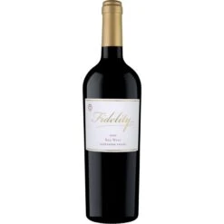 Goldschmidt Vineyard Crazy Creek Fidelity Red 2021