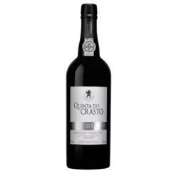 Quinta Do Crasto Late Bottled Vintage Port 2015