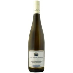 Georg Albrecht Schneider Niersteiner Paterberg Riesling Kabinett 2019
