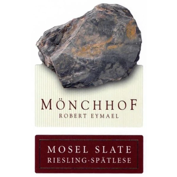 Monchhof Mosel Slate Riesling Spatlese 2021 4 Monchhof Mosel Slate Riesling Spatlese 2021 - Image 2
