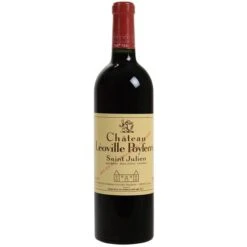 Chateau Leoville Poyferre 2016