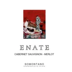 Enate Cabernet Sauvignon-Merlot 2020 6 Enate Cabernet Sauvignon-Merlot 2020 -WINE Sales b741nfs0gurjh89lehxh
