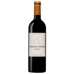 Chateau Peyrat 2020