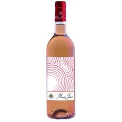 Chateau Musar Lebanon Jeune Rose 2022