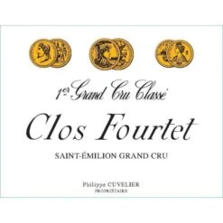 Clos Fourtet 2019 -WINE Sales bstlq8sxigfeqzvbpy7p
