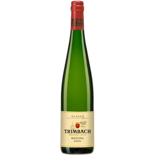 Trimbach Reserve Riesling 2020 3 Trimbach Reserve Riesling 2020