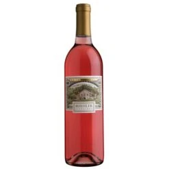 Buehler White Zinfandel 2022
