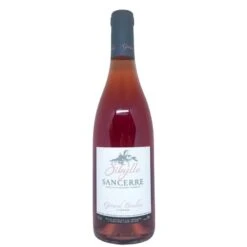 Gerard Boulay Sibylle Sancerre Rose 2022