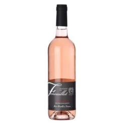 Domaine Fenouillet Ventoux Rose 2022