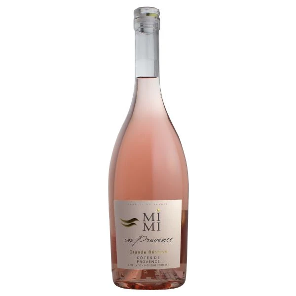 Mi Mi En Provence Grande Reserve Rose 2022 3 Mi Mi En Provence Grande Reserve Rose 2022