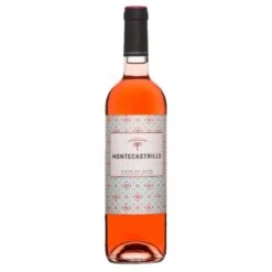 Finca Torremilanos Montecastrillo Rosado 2022