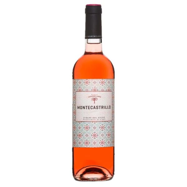 Finca Torremilanos Montecastrillo Rosado 2022 3 Finca Torremilanos Montecastrillo Rosado 2022