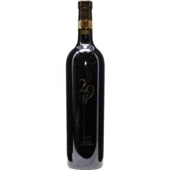 Vineyard 29 Ceanda Cabernet Sauvignon 2018
