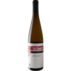 Tatomer Vandenberg Riesling 2019