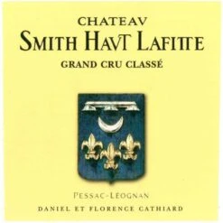 Chateau Smith Haut Lafitte (Futures Pre-Sale) 2021 -WINE Sales cwc2lud10vyincdzi5z3