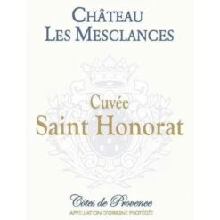 Les Mesclances Saint Honorat Rose 2021 -WINE Sales czw5ryeagr2z2u9pefc4