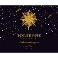 Joliesse Vineyards Cabernet Sauvignon 2020 -WINE Sales d214xacg3pfpl1renqsl