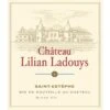 Chateau Lilian Ladouys (375ML Half-bottle) 2020 2 Chateau Lilian Ladouys (375ML Half-bottle) 2020 -WINE Sales ddcrbaaowfomb7wpe7oe