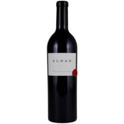 Sloan Proprietary Red 2014