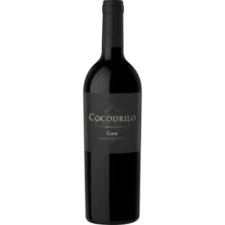 Vina Cobos Cocodrilo Corte 2021