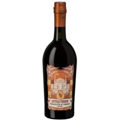 Antica Torino Rosso Vermouth