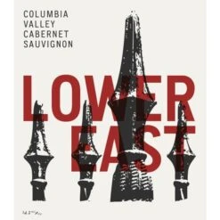 Gramercy Cellars Lower East Cabernet Sauvignon 2017 -WINE Sales dizgk48t2cjwydi7ghoe