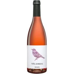 Vina Zorzal Garnacha Rosado 2022