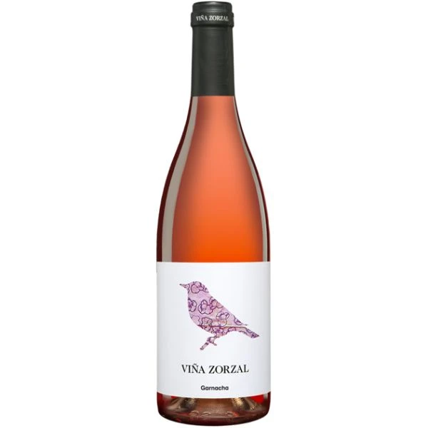 Vina Zorzal Garnacha Rosado 2022 3 Vina Zorzal Garnacha Rosado 2022