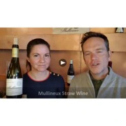 Mullineux Family Wines Straw Wine (375ML Half-bottle) 2022 -WINE Sales dvgtuaojicc5vwwsonzy