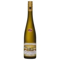 S.A. Prum Wehlener Sonnenuhr Riesling Kabinett 2018