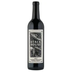 Stack House Cabernet Sauvignon 2019