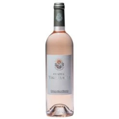 Chateau Vignelaure Coteaux D'Aix En Provence Rose 2022