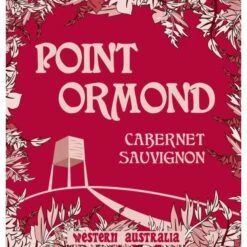 Point Ormond Cabernet Sauvignon 2018 5 Point Ormond Cabernet Sauvignon 2018 -WINE Sales edg7yeoymnph5kn5tn5j
