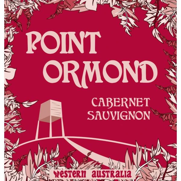 Point Ormond Cabernet Sauvignon 2018 4 Point Ormond Cabernet Sauvignon 2018 - Image 2