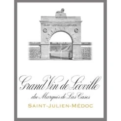 Chateau Leoville Las Cases 2018 5 Chateau Leoville Las Cases 2018 -WINE Sales eeqjfdpmhkosid4mhpxx