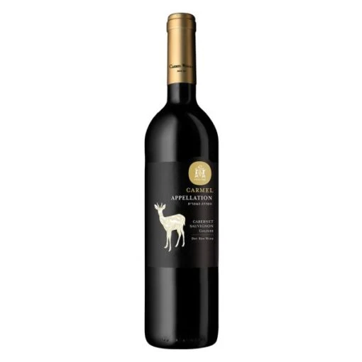 Carmel Appellation Cabernet Sauvignon (OU Kosher) 2020 7 Carmel Appellation Cabernet Sauvignon (OU Kosher) 2020 -WINE Sales eexlf915yctnpebe00uc