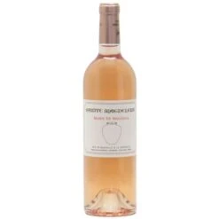 Clos Sainte Magdeleine Bouches Du Rhone Rose Marie De Magdala 2021