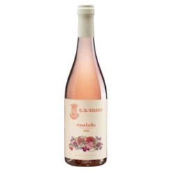 G.D. Vajra Rosabella Rosato 2022