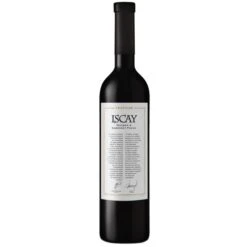Trapiche Iscay Malbec Cabernet Franc 2020