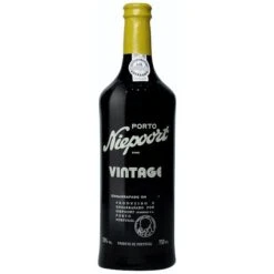 Niepoort Vintage Port (1.5L Magnum) 2015